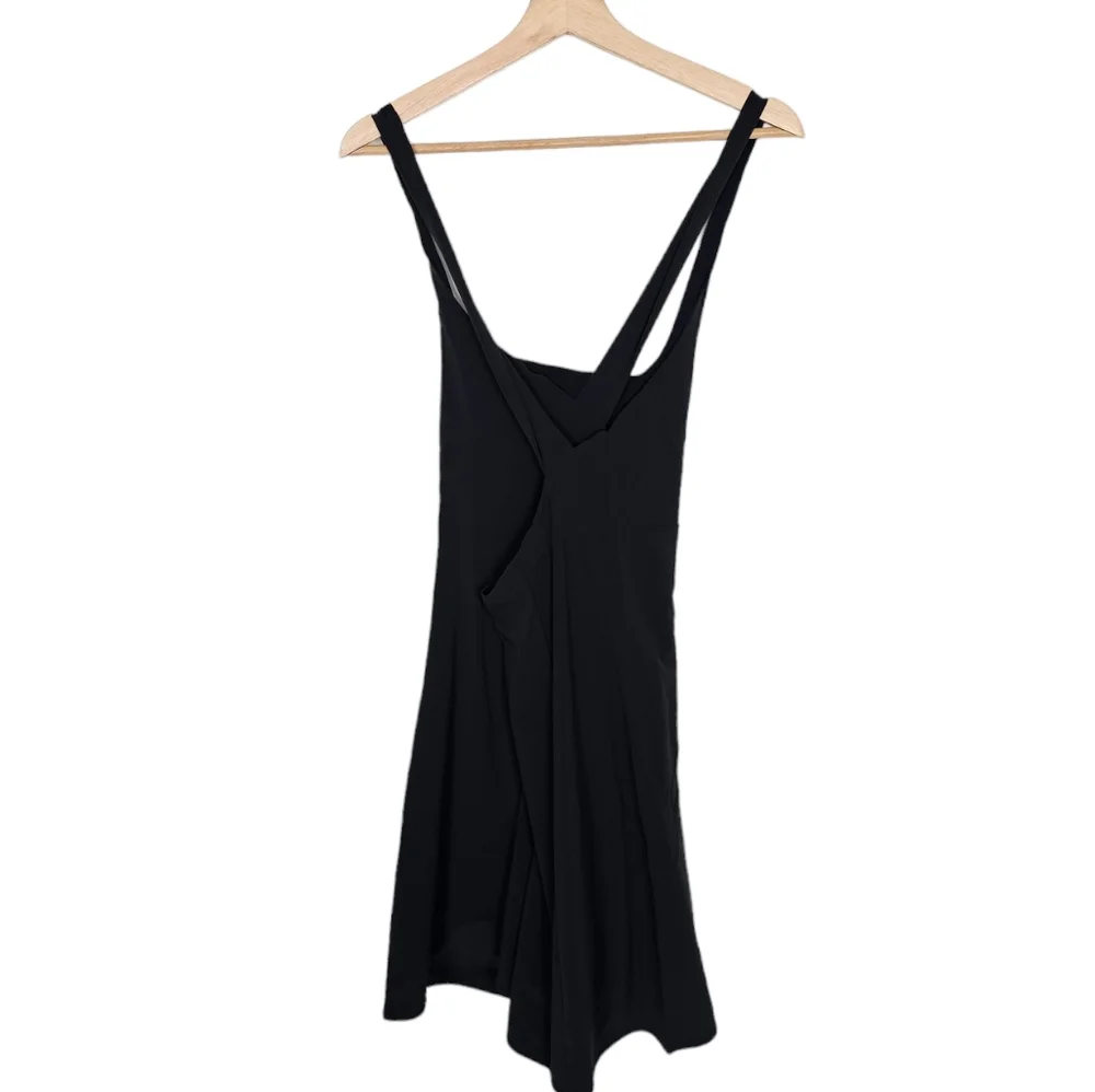 Outdoor Voices Cross Dress Black New With Tags Size XL - Picture 3 of 8